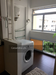Blk 543 Serangoon North Avenue 3 (Serangoon), HDB Executive #189253662